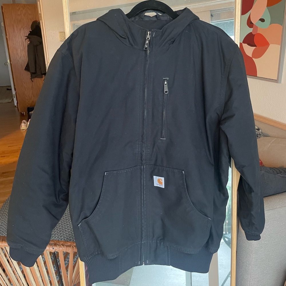 Carhartt Jacket